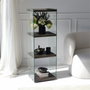 Hanah Home Aqua 3 - Antracita